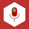 Portuguese Voice Translator