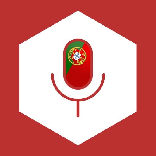 Portuguese Voice Translator icon