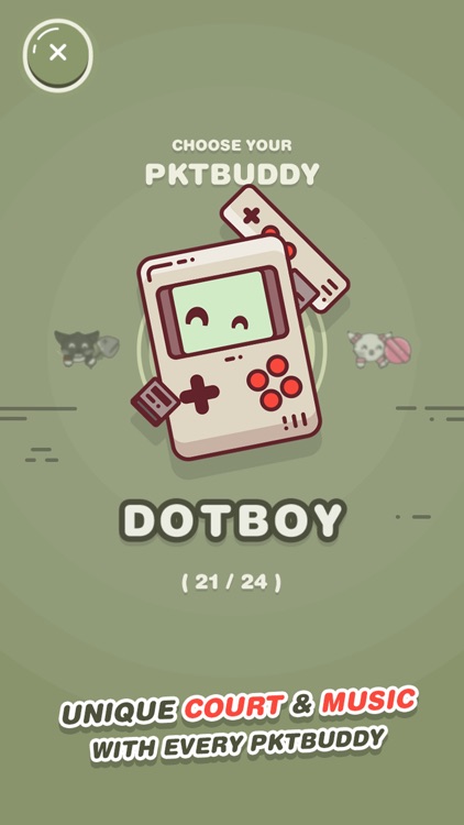 PKTBALL screenshot-3