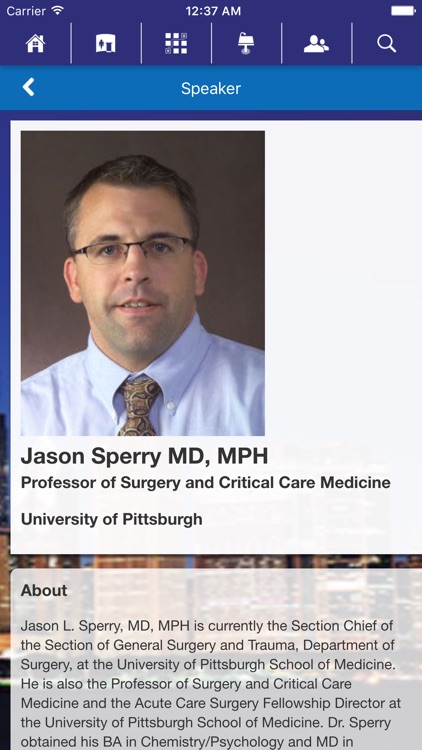 TQIP Annual Meetings screenshot-3