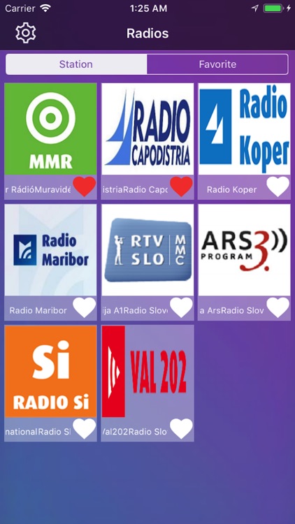 Radio Slovenija v1