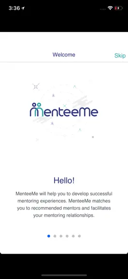 Game screenshot MenteeMe apk