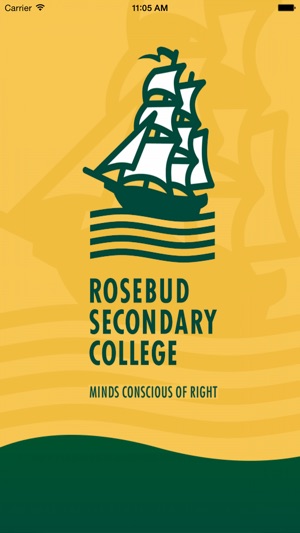 Rosebud Secondary College - Skoolbag(圖1)-速報App