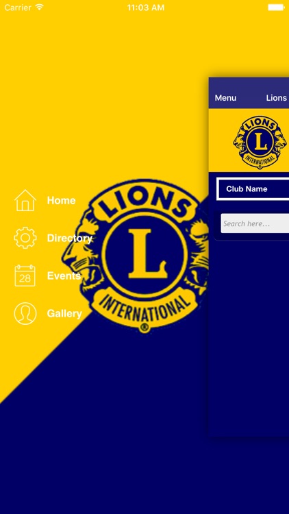 Lions Club dist324a2