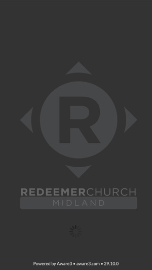 Redeemer Church Midland