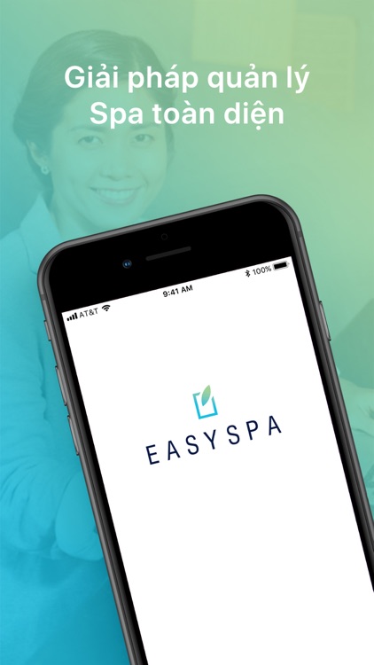 EasySpa