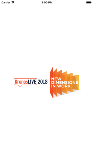 KronosLIVE Latam 2018