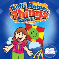  Let's Name Things Fun Deck Application Similaire