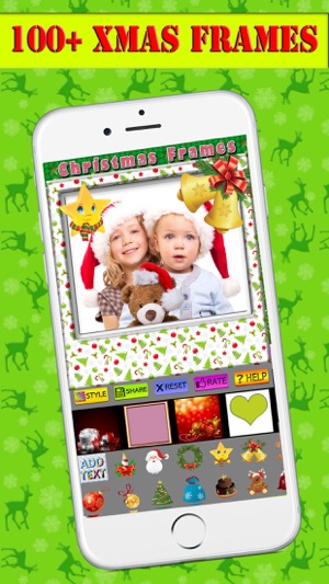 Best Photo Frame For Christmas(圖1)-速報App