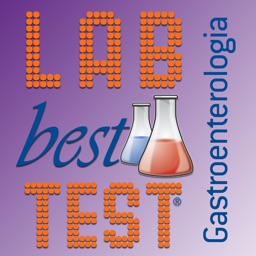 Lab Best Test Gastro