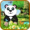 Real Panda Mount stick Arcade is for you with thrilling and addictive game features