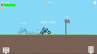 Bike Racing 3 screenshot 4