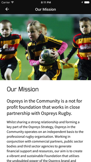 Ospreys Community(圖2)-速報App