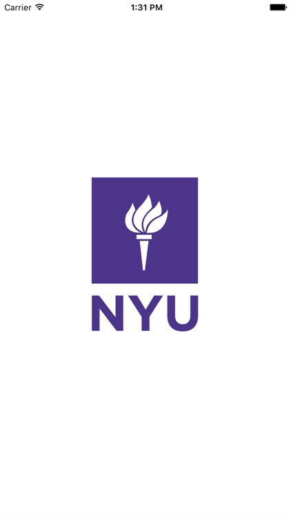 NYU Guide