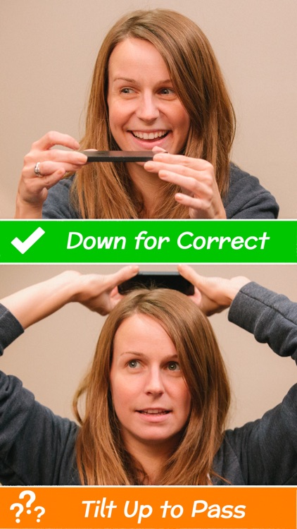 Heads Up!