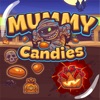 Mummy Candy : Gold Miner