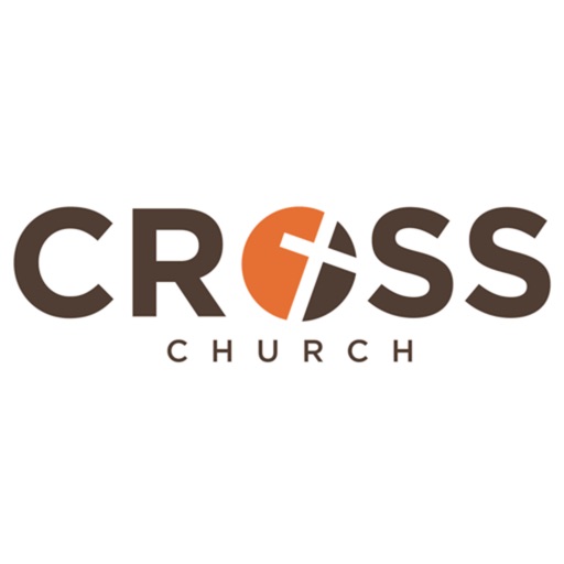 Cross Church Cares icon