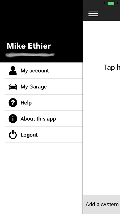 Connected SmartControl