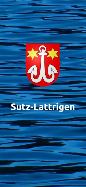 Sutz-Lattrigen