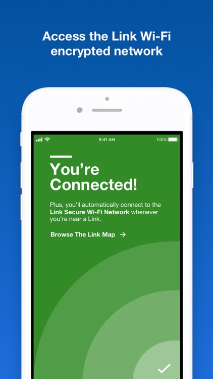 Link Wi-Fi screenshot-3