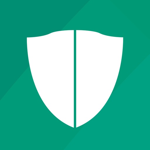 Snap VPN Master Secure Browser Icon
