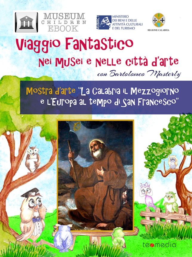 Mostra San Francesco di Paola