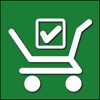 Icon Smart Shopping List A LA CARTE