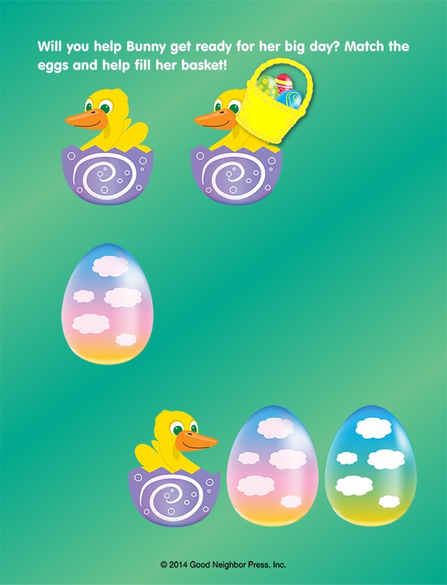 Egg Match Game(圖3)-速報App