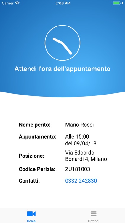 Video Perizia Ennegi