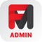 Administration App to approve deals and images on the FM App