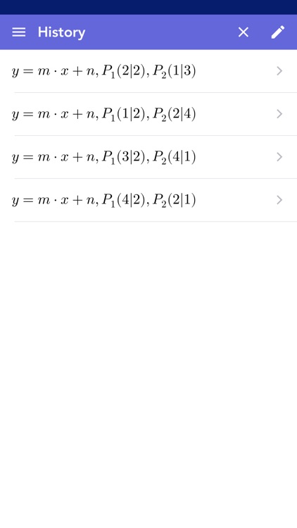 Solving Linear Equation PRO screenshot-3