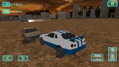 Derby cars Area Of Destruction screenshot 4