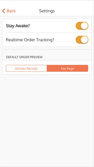 Allhungry Tracker(圖3)-速報App