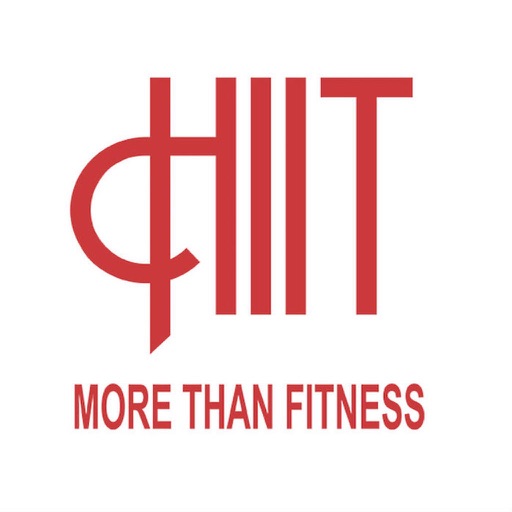 HIIT Club icon