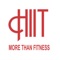 A HIIT Club é uma boutique de treinamento, que acredita na individualidade e entende que resultados aparecem quando esse princípio é respeitado