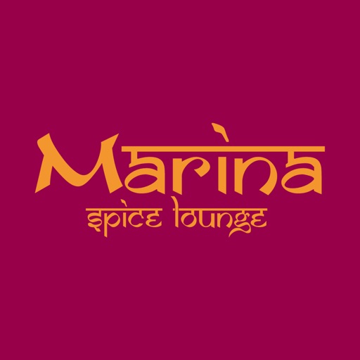 Marina Spice Lounge icon