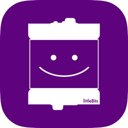 littleBits Invent Apple Watch App