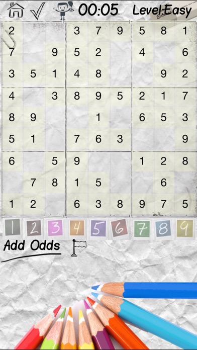 Just Sudoku Forever screenshot 2