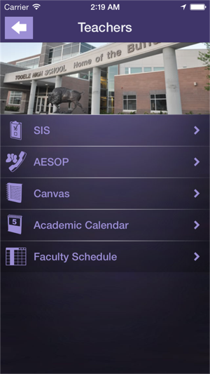 Tooele High School(圖3)-速報App