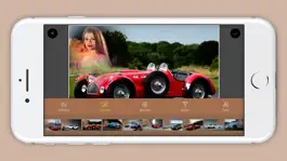 Game screenshot Car Photo Frame New hack