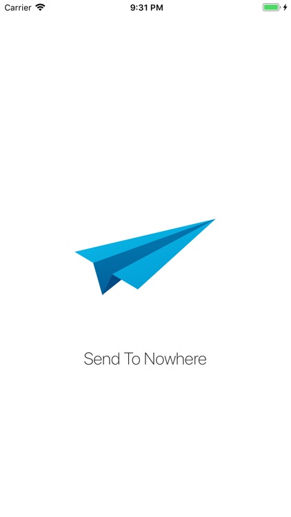 Send To Nowhere