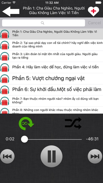 Kho Sách Nói Tiếng Việt