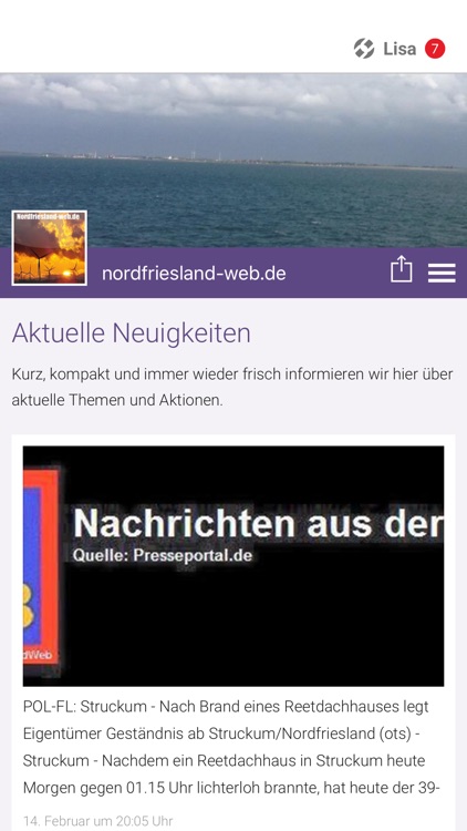 nordfriesland-web.de