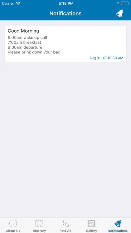 INGRAM Gateway screenshot-4