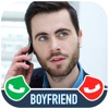 Calling Boyfriend