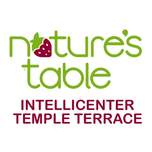 Nature's Table Intellicenter icon