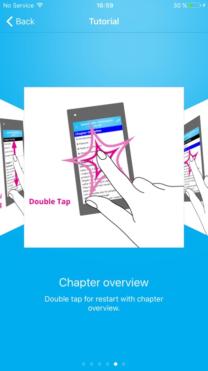 Speech Code screenshot-9