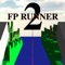 FP Runner 2 is an action packed endless runner in the first person perspective