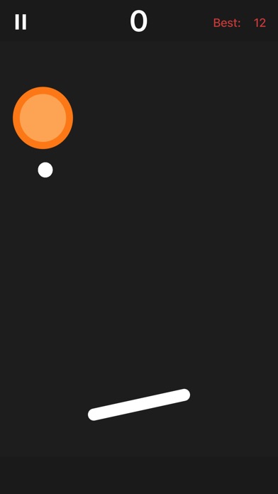 Ricochet - Ball Bounce screenshot 4