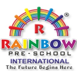 Rainbow School Parent Login